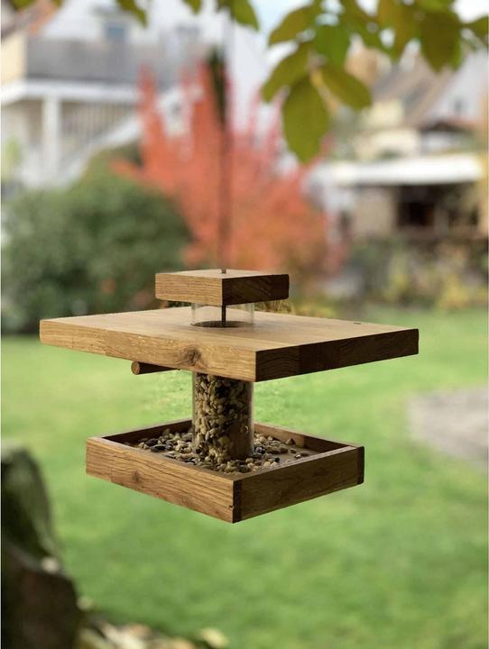 Immagine prodotto Luxus-Vogelhaus Casetta per uccelli