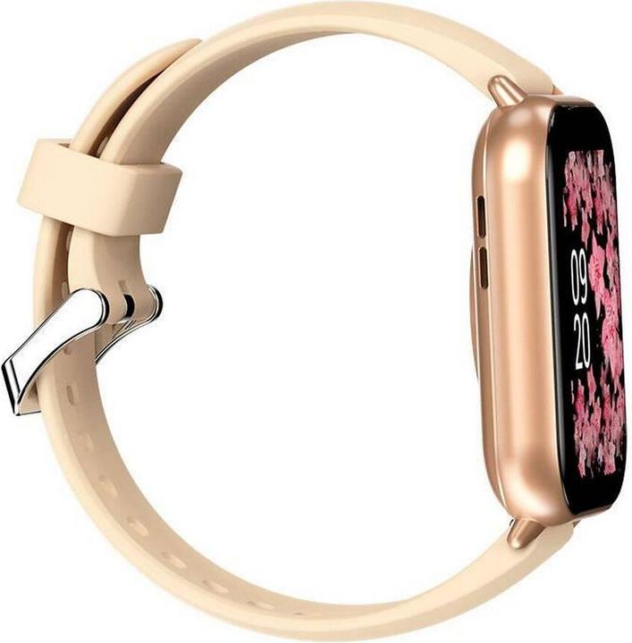 Image du produit HiFuture SmartWatch FutureFit Zone 2 (rose) (39 mm)