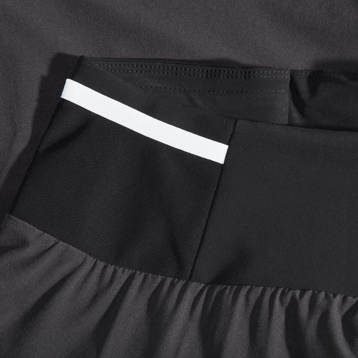 Image du produit Mammut Short Aenergy TR 2 en 1 Hommes (3XL)