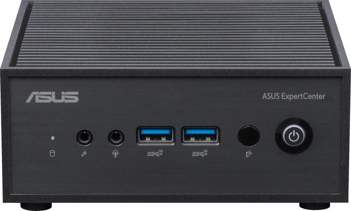 Immagine prodotto ASUS Barebone VIVO Mini PN42-BBN200MV Intel N200 3,7 Ghz (Intel Core i5-4570)