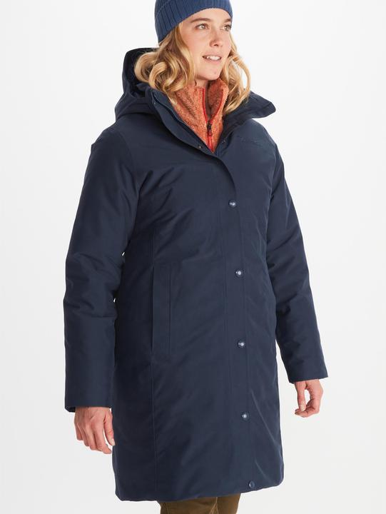 Image du produit Marmot Manteau Chelsea pour femme (XS)