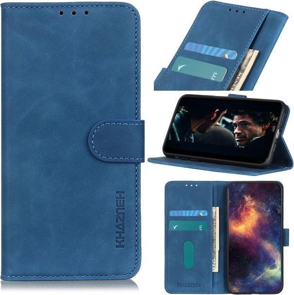 Immagine prodotto MU Classic Serie classica IV con copertina in pelle (Huawei Y5p)