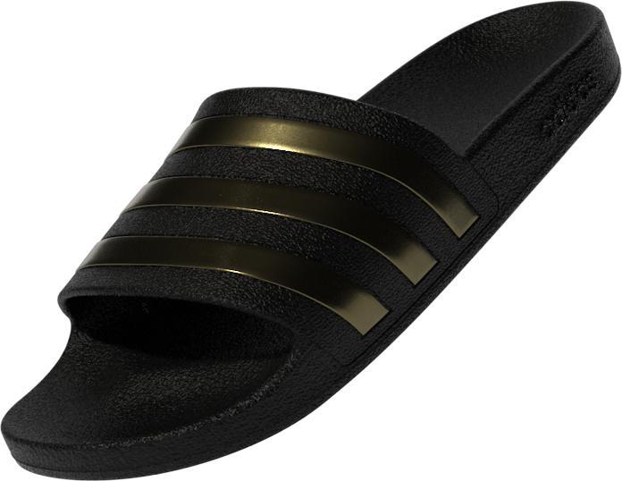 Actual product image adidas ADILETTE AQUA Men's bathing shoes (40.5)