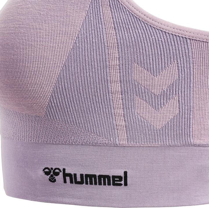 Image du produit hummel Hmlclea Seamless Sports Top (XL)