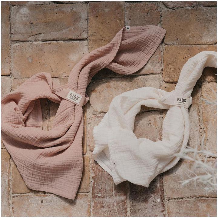 Produktbild Bibs Muslin Swaddle (120 cm, 120 cm)