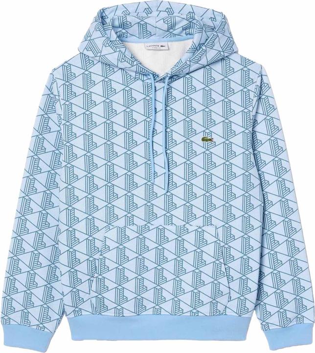 Produktbild Lacoste Sweaters Clear Blue (5)