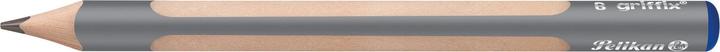 Actual product image Pelikan Writing set 3pc Griffix blue (3.50 mm, B, 1 x)