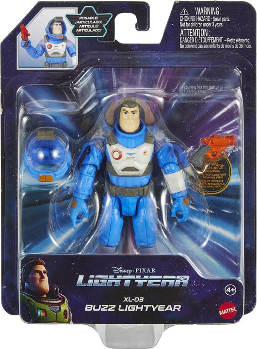 Produktbild Disney Pixar Lightyear Actionfigur – XL-03 Buzz