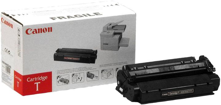 Actual product image Canon T (FC)