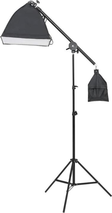 Immagine prodotto VidaXL Norma (40 cm, 210 cm)