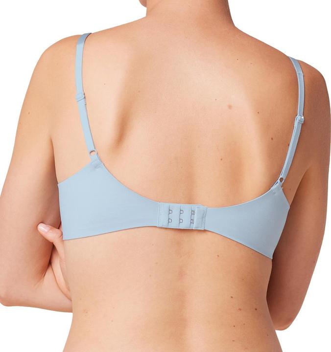 Actual product image Triumph Body Make-Up Soft Touch P cup bra without underwire (90 A, Single pack)