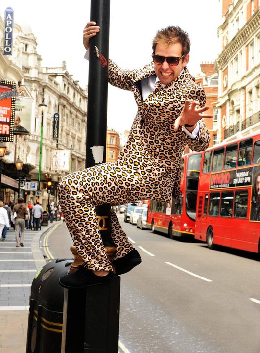 Image du produit OppoSuits La chasse (58)