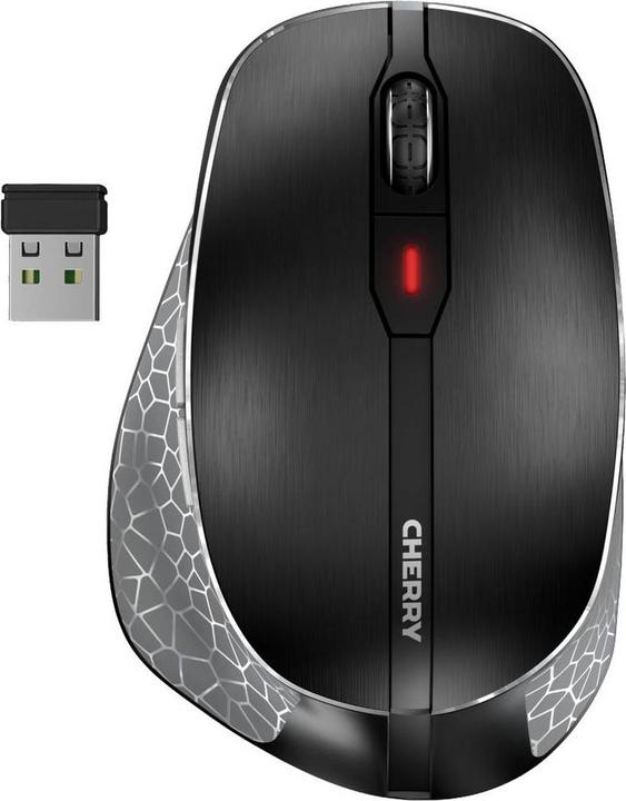CHERRY MW 8C Ergo (Kabelgebunden)