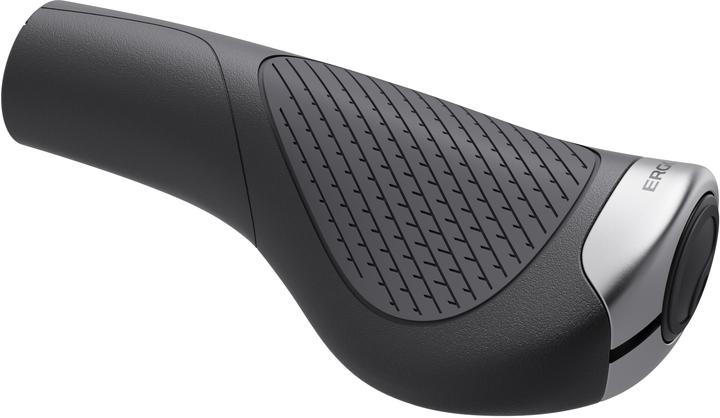 Image du produit Ergon Poignées de guidon GP-1 Evo Large black