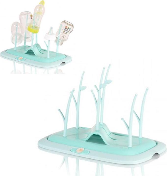 Image du produit Cangaroo sèche-biberon Coral