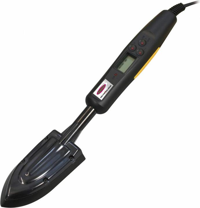 Produktbild Jamara Folienbügeleisen Pro Control Iron (140 W)