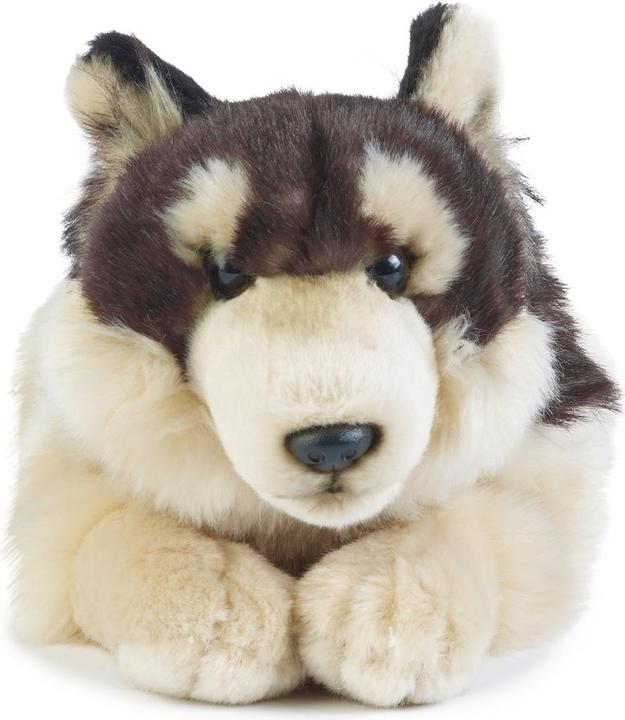 Produktbild Living Nature Wolf gross (35 cm)