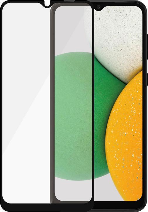 Actual product image PanzerGlass Samsung Galaxy A03 core/A13 5G Case Friendly (1 Piece, Samsung Galaxy A03 Core, Samsung Galaxy A13 5G, Samsung Galaxy A04S)