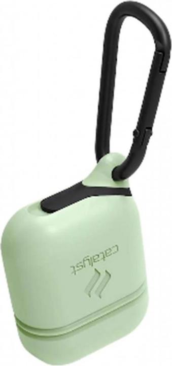 Actual product image Catalyst Waterproof AirPods Case (Headphone bag)