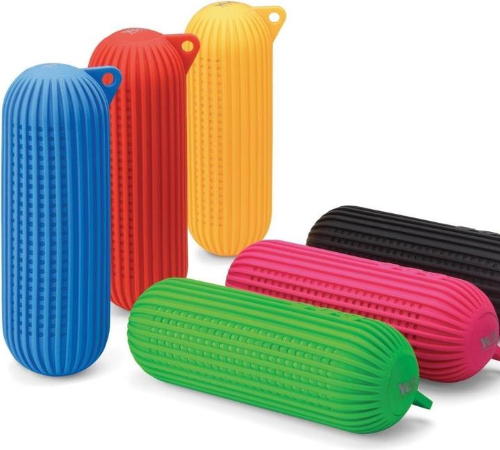Produktbild Yell Corn BTS770 Outdoor NFC Bluetooth Lautsprecher (8 h)