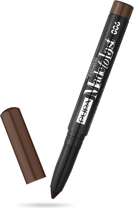 Actual product image Pupa Milano Made To Last Eyeshadow Waterproof Stick (006)