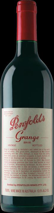 Penfolds Bin 95 Grange (2019)