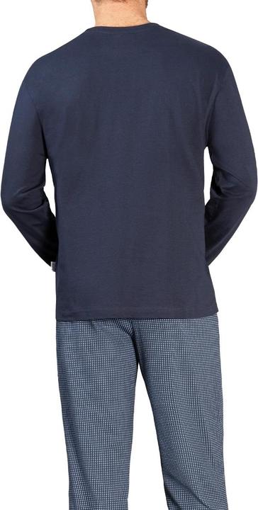 Immagine prodotto Hajo Pigiama in cotone premium (62, 5XL)