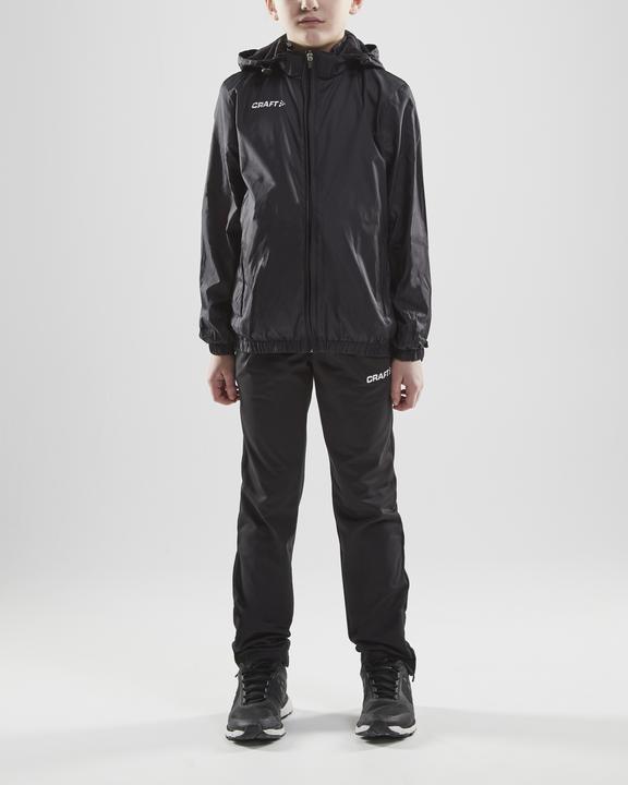 Actual product image Craft Wind Jacket Kids (122)