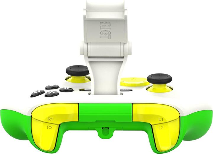 Produktbild Rotor Riot Android Cloud Gaming Controller (ESL Edition) (Android)