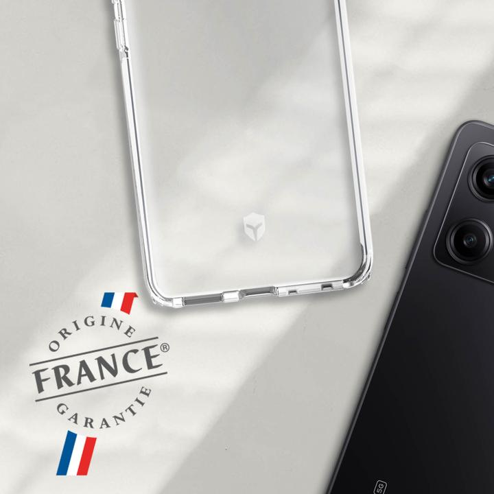 Immagine prodotto Force Case Serie di custodie per cellulari Feel (Xiaomi Redmi Note 12 Pro)