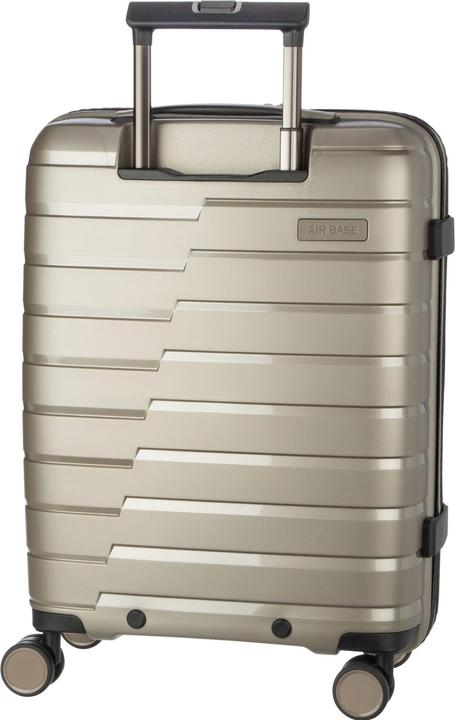 Actual product image Travelite Air Base (43 l, Hand luggage (up to 50 litres))