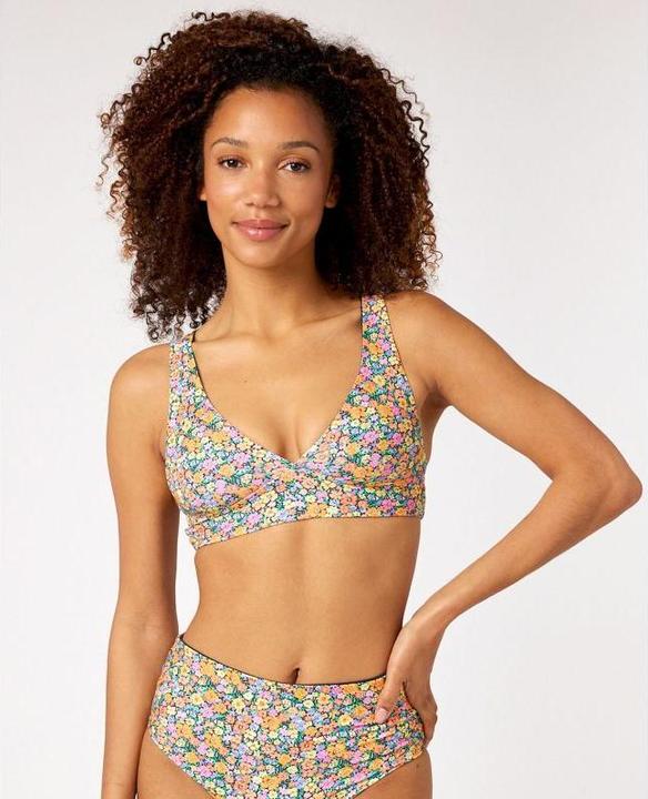 Produktbild Rip Curl Women's Afterglow Ditsy Halter Revo (XS)