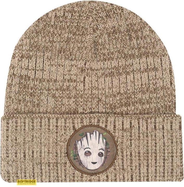Heroes Inc Marvel bonnet Baby Groot