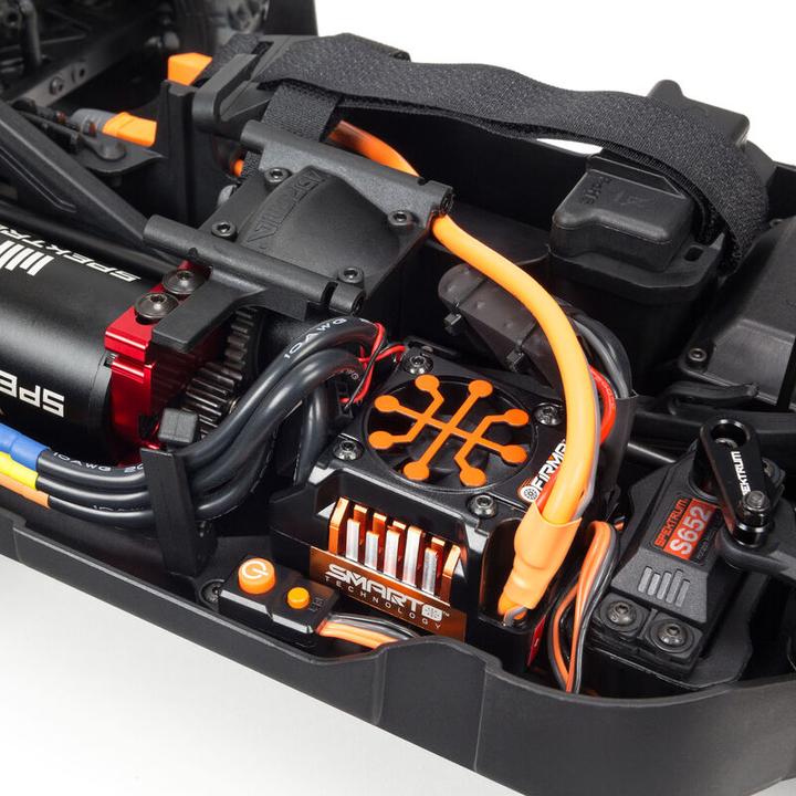 Actual product image Arrma Typhon 6S BLX (RTR Ready-to-Run)
