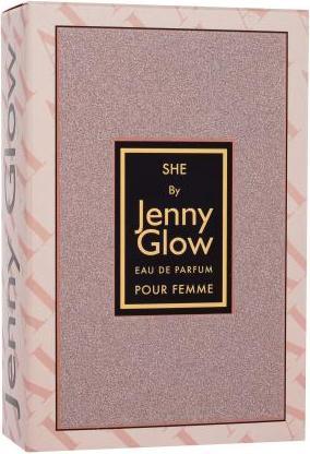 Produktbild Jenny Glow - She by Glow - EDP - 80 ml (Eau de Parfum, 80 ml)
