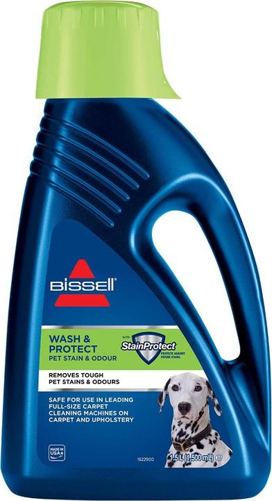 Bissell Wash and Protect Pet