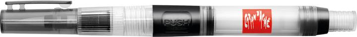 Image du produit Caran d'Ache Pinsel mit Wasserreservoir im 3er Set (15 mm)