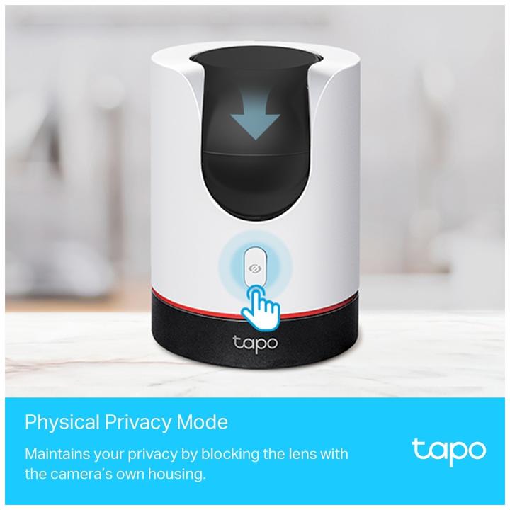 Produktbild TP-Link Tapo C225 V1 (2560 x 1440 Pixels)