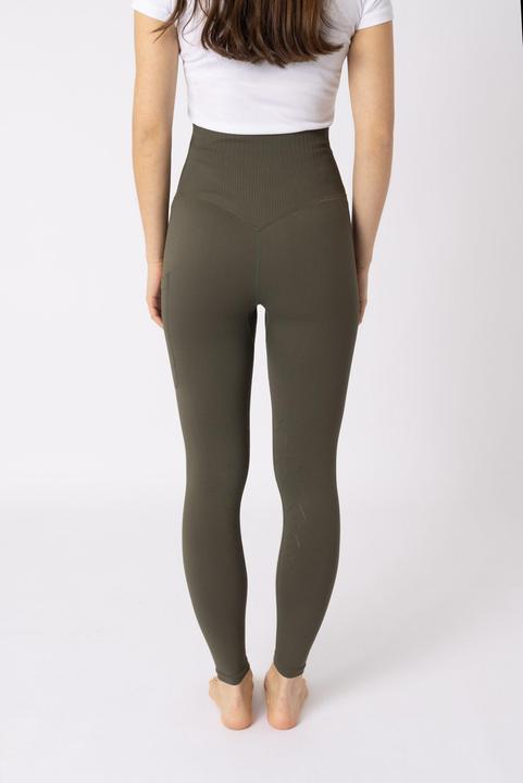 Produktbild Horze reitleggings damen janine (XS)