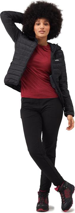 Image du produit Regatta - Veste matelassée MARIZION - Femme (46 D)