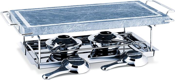 Immagine prodotto Beka 14300704 Griglia di pietra di marca:
