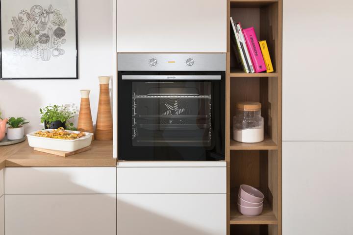 Produktbild Gorenje BO 6717 E03X