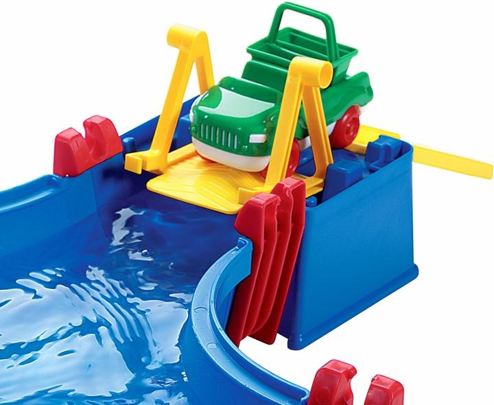 Produktbild Aquaplay SuperSet