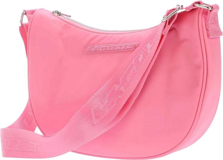 Immagine prodotto Lacoste Mezza Luna Nylon Active Borsa a Tracolla
