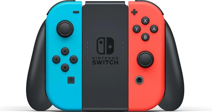 Produktbild Nintendo Switch