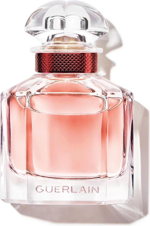 Guerlain Mon Bloom of Rose by Eau de Parfum Spray 100 ml (Eau de parfum, 100 ml)