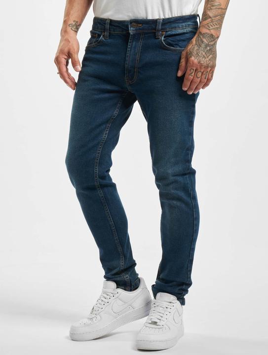 Actual product image Denim Project Mr. Red Skinny Fit Jeans - 152125 (W28/L34)