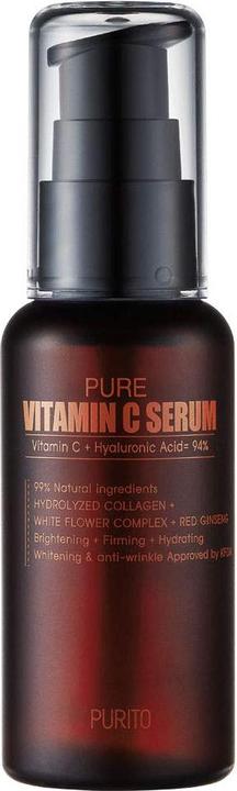 Produktbild Purito Pure Vitamin C (60 ml)