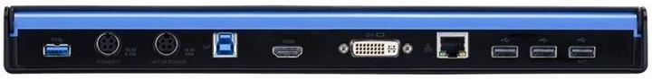 Produktbild Targus Acp71eu (USB-B, 4 Ports)