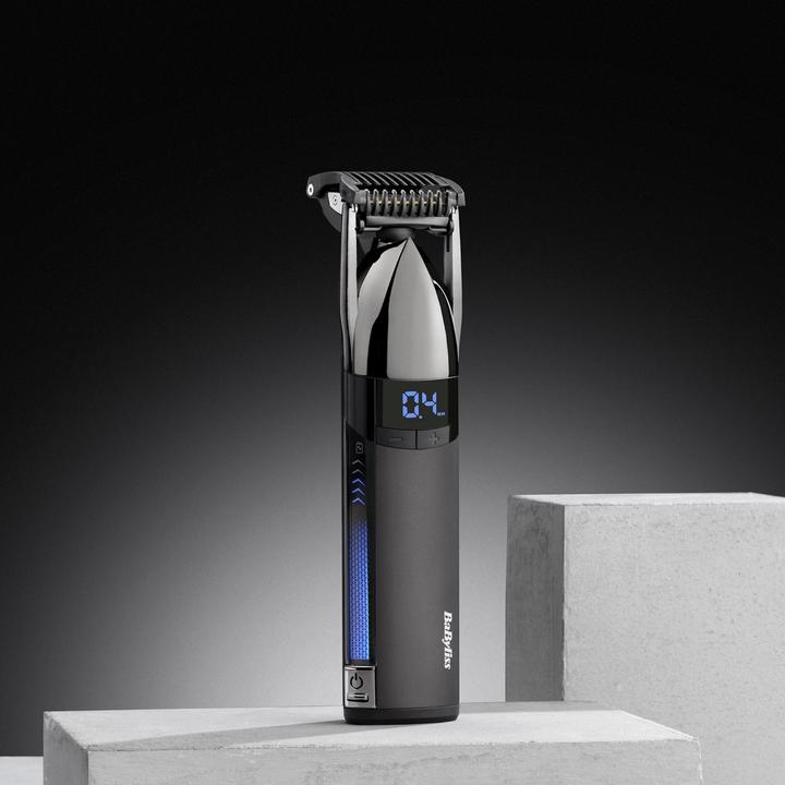 Productafbeelding BaByliss Pro Baardtrimmer Super-x